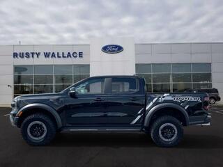 2024 Ford Ranger