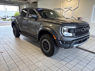 2025 Ford Ranger for sale in Bowling Green KY