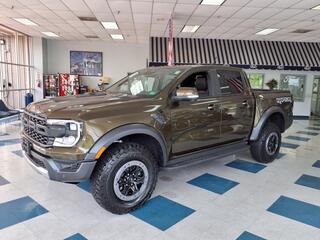 2025 Ford Ranger for sale in Pounding Mill VA