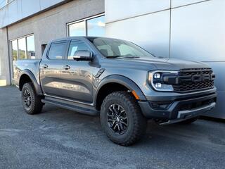 2025 Ford Ranger for sale in Monroeville PA