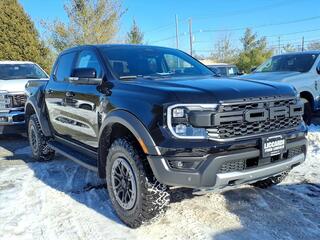 2025 Ford Ranger for sale in Watchung NJ