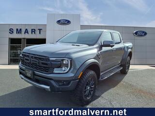 2025 Ford Ranger for sale in Malvern AR