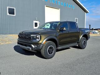 2025 Ford Ranger for sale in Shippensburg PA