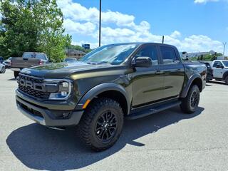 2026 Ford Ranger for sale in Wise VA