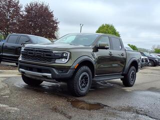 2024 Ford Ranger