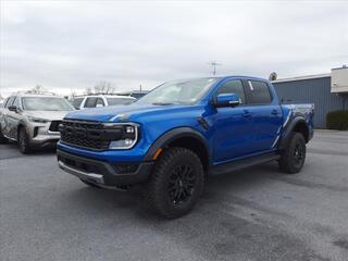 2024 Ford Ranger for sale in Martinsburg WV