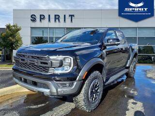 2025 Ford Ranger for sale in Dundee MI