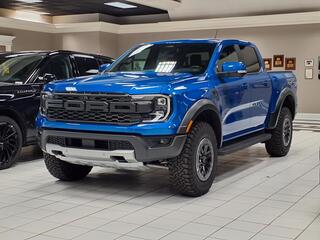 2025 Ford Ranger for sale in Louisville KY