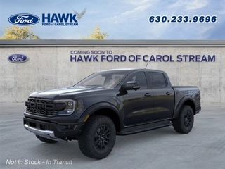 2025 Ford Ranger for sale in Carol Stream IL