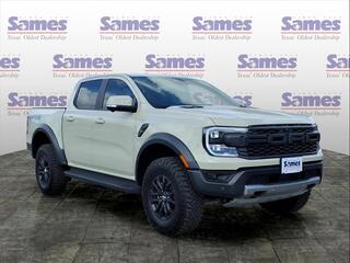2025 Ford Ranger for sale in Bastrop TX