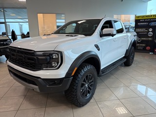 2025 Ford Ranger for sale in Knoxville TN