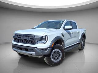 2026 Ford Ranger for sale in Shelby NC