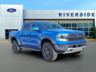 2024 Ford Ranger for sale in Tulsa OK