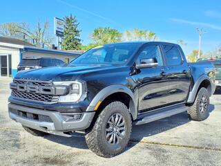 2024 Ford Ranger