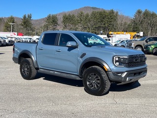 2024 Ford Ranger for sale in Canton NC
