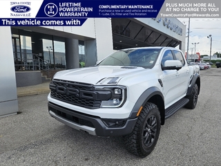 2024 Ford Ranger for sale in Brentwood TN