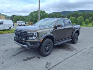 2025 Ford Ranger for sale in Pounding Mill VA