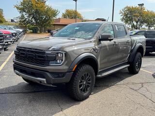 2025 Ford Ranger for sale in Janesville WI