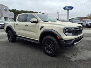 2025 Ford Ranger for sale in Trenton NC