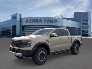 2025 Ford Ranger for sale in Farmington Hills MI