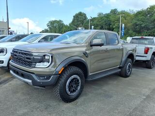 2026 Ford Ranger for sale in Abingdon VA