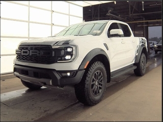 2024 Ford Ranger