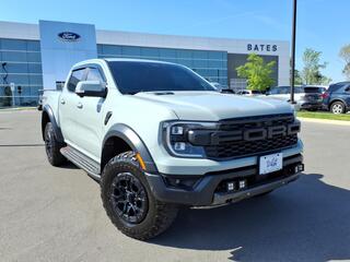 2024 Ford Ranger for sale in Lebanon TN