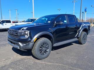 2025 Ford Ranger for sale in Springfield VA
