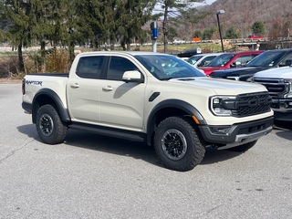 2025 Ford Ranger for sale in Canton NC
