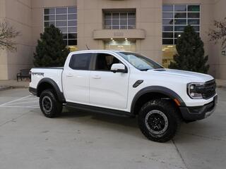 2025 Ford Ranger for sale in Overland Park KS