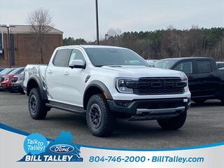 2025 Ford Ranger for sale in Mechanicsville VA