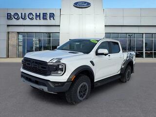 2025 Ford Ranger for sale in Janesville WI
