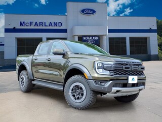 2026 Ford Ranger for sale in Rochester NH