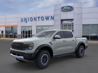 2024 Ford Ranger for sale in Uniontown PA