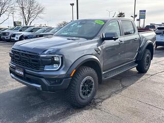 2024 Ford Ranger for sale in Janesville WI