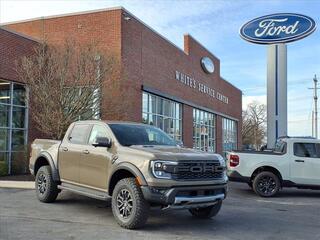 2025 Ford Ranger for sale in Urbana OH