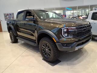 2025 Ford Ranger for sale in Bristol TN