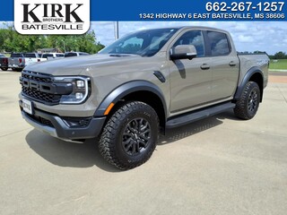 2025 Ford Ranger for sale in Batesville MS