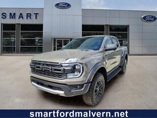2026 Ford Ranger for sale in Malvern AR