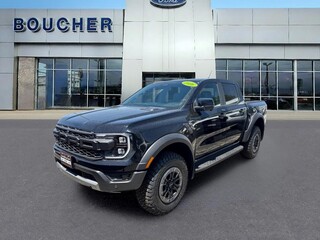 2026 Ford Ranger for sale in Janesville WI