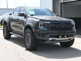 2024 Ford Ranger