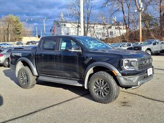 2024 Ford Ranger for sale in Butler NJ