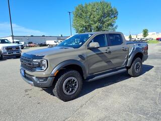 2025 Ford Ranger for sale in Mankato MN