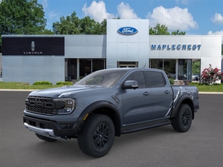 2025 Ford Ranger for sale in Union NJ