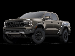 2025 Ford Ranger for sale in Detroit MI