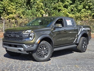 2025 Ford Ranger for sale in Lenoir NC