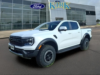 2025 Ford Ranger for sale in Grenada MS