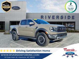 2025 Ford Ranger for sale in Havelock NC