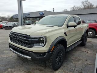 2026 Ford Ranger for sale in Hartselle AL