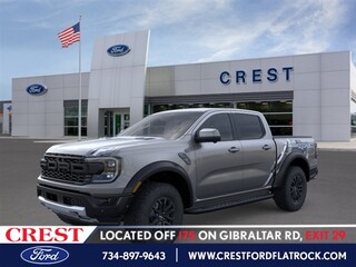 2026 Ford Ranger for sale in Flat Rock MI